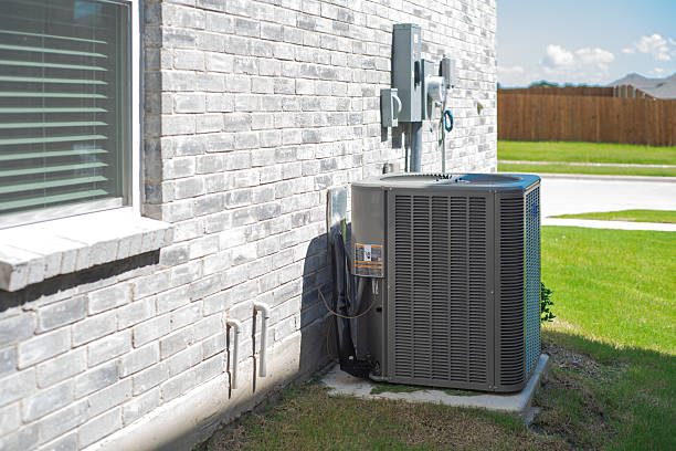 Reliable Ductwork Repair contractor in Taunton, MA by FH HVAC